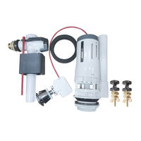 Flomasta 5059340756806 Instructions Manual