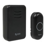 Byron DBY-22352BS Manual