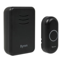 Byron DBY-22352BS Manual
