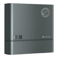 STEINEL professional line Magic Box PWM 0-10V Manual
