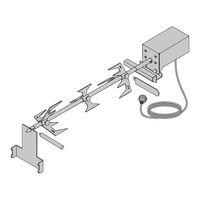 Flammkraft 7777XA User Manual