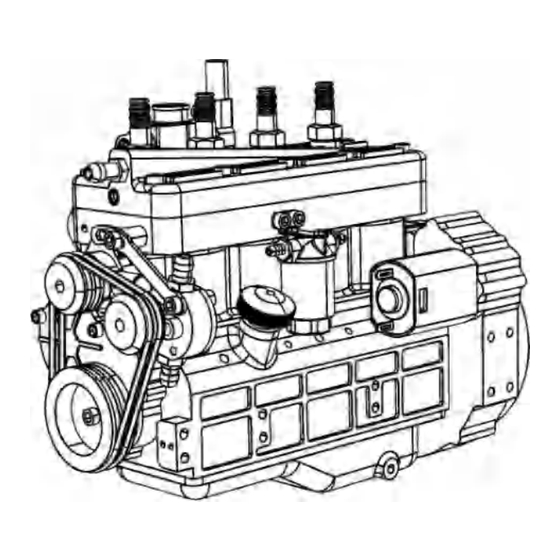 CISON L4-175 Operation Manual