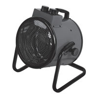 SupaWarm 683856 Instruction Manual