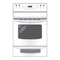 Ranges Frigidaire ES510 Use & Care Manual