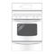 Ranges Frigidaire ES510 Use & Care Manual