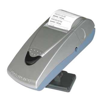 Mobilife MPP101 User Manual