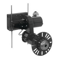 Carlin G3B Instruciton Manual