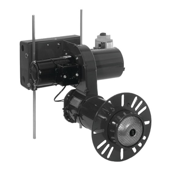 Carlin G3B Instruciton Manual