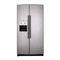 Freezer Whirlpool S25D RSS33-A/G Service Manual