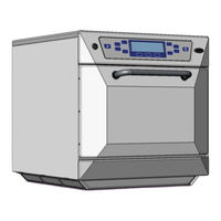 Merrychef 402s User Manual