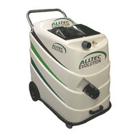 Alltec Network Evolution User Manual