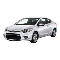 Kia 2016 forte Features & Functions Manual