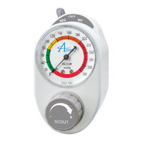 amico SS Series Operating And Maintenance Manual