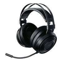 Razer RZ04-0267 User Manual
