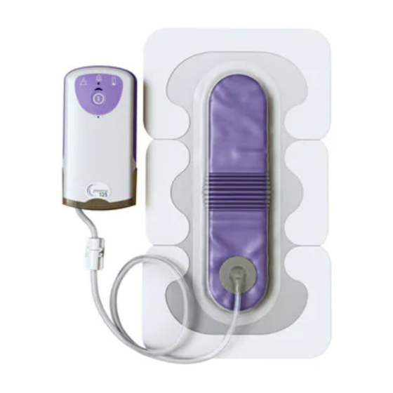 Acelity Prevena Incision Management System Application Instructions