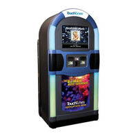 TouchTunes Allegro Application Notes