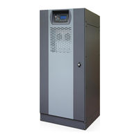 Gtec NS3000 Series User Manual