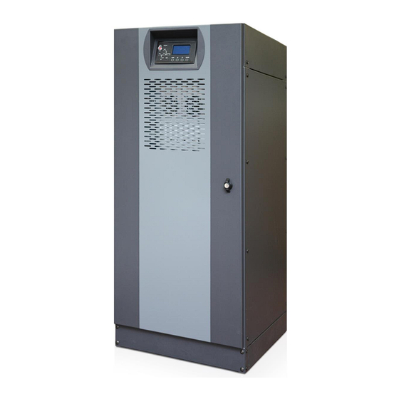 Gtec NS3000 Series User Manual