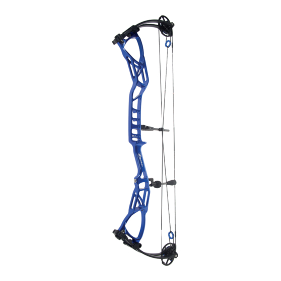 Booster XT 38.1 Owner's Manual