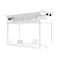 Audipack VCCL-PED-2 Installation Manual
