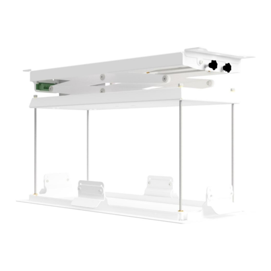 Audipack VCCL Series Installation Manual