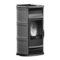 Stove EdilKamin CHARME-KARMA-FEELING Installation, Use And Maintenance Manual