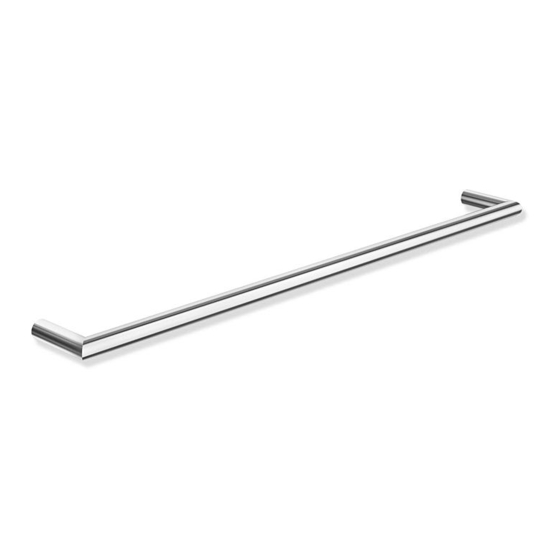 Hewi System 162 Mounting Instructions