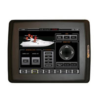 Beijer Electronics EXTER T100sr Installation Manual