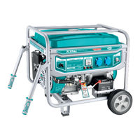 Total TP155001 Manual