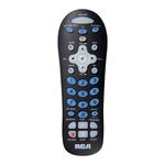 RCA RCR311BIN Owner's Manual