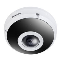 Vivotek Supreme FE9380 User Manual