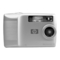 Digital Camera HP Photosmart 120 User Manual