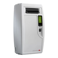 Carel Clima Quick Start Manual