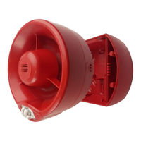 hyfire HFC-SBR-23-03 Installation Manual