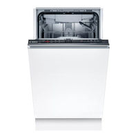 Bosch SRV2XMX01E User Manual