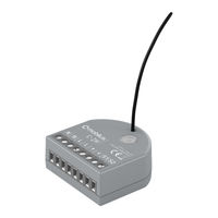 MOBILUS C-ZR User Manual