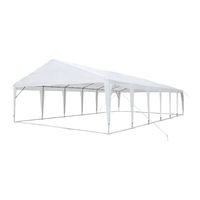 Tmg TMG-PT2040A Product Manual