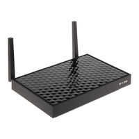 TP-Link AP200 User Manual