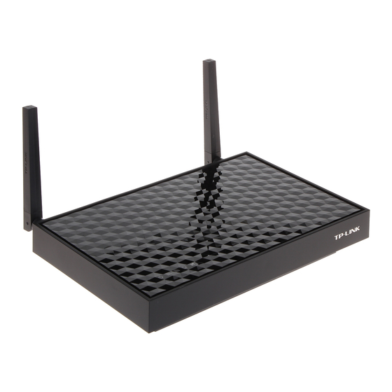 TP-Link AP200 User Manual