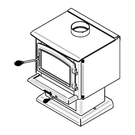 Enerzone Solution 1.6 Installation And Operation Manual