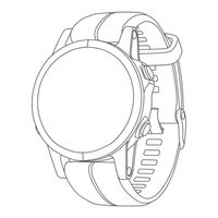 Garmin D2 DELTA PX Owner's Manual