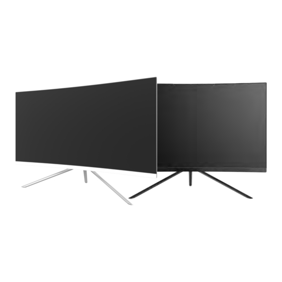 Viotek GN27DW User Manual