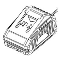 Scheppach 7909201710 Translation Of The Original Operating Instructions