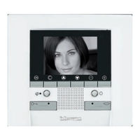 Bticino Polyx 344162 User Manual