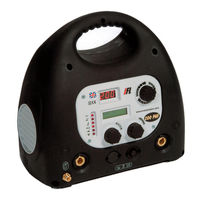 Inverter Fusion FUSION 151 PHF Instruction Manual