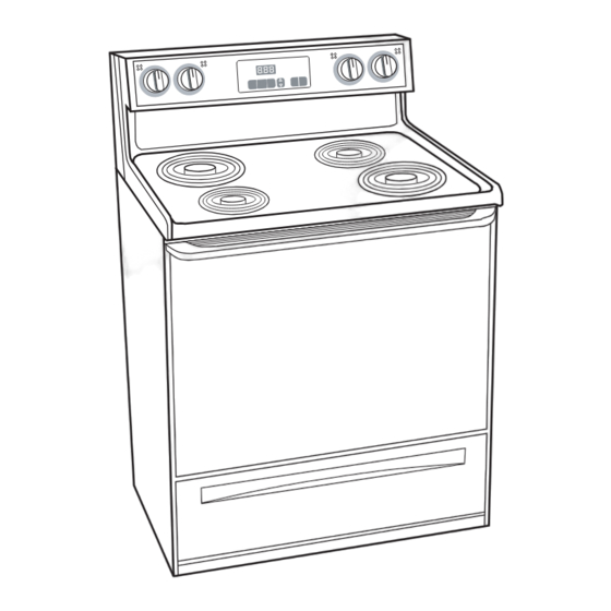 Whirlpool werp4120pq0 Installation Instructions Manual