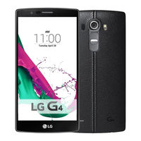 LG G4 Stylus User Manual