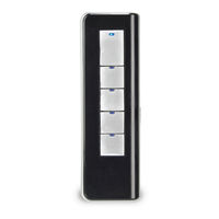 Legrand Wattstopper LMRH-105 Installation Instructions