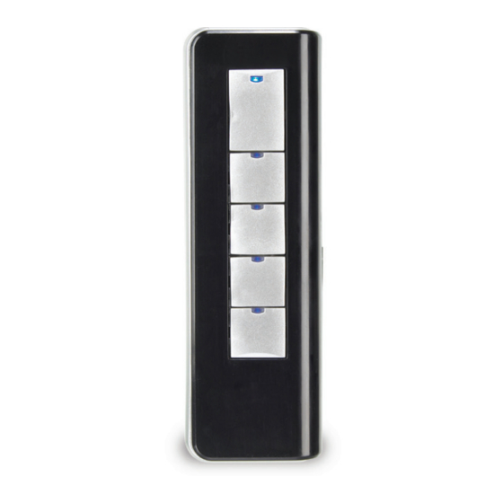 LEGRAND Wattstopper LMRH-105 Installation Instructions
