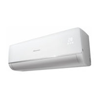 Hisense AMW2-20U4SKB Service Manual